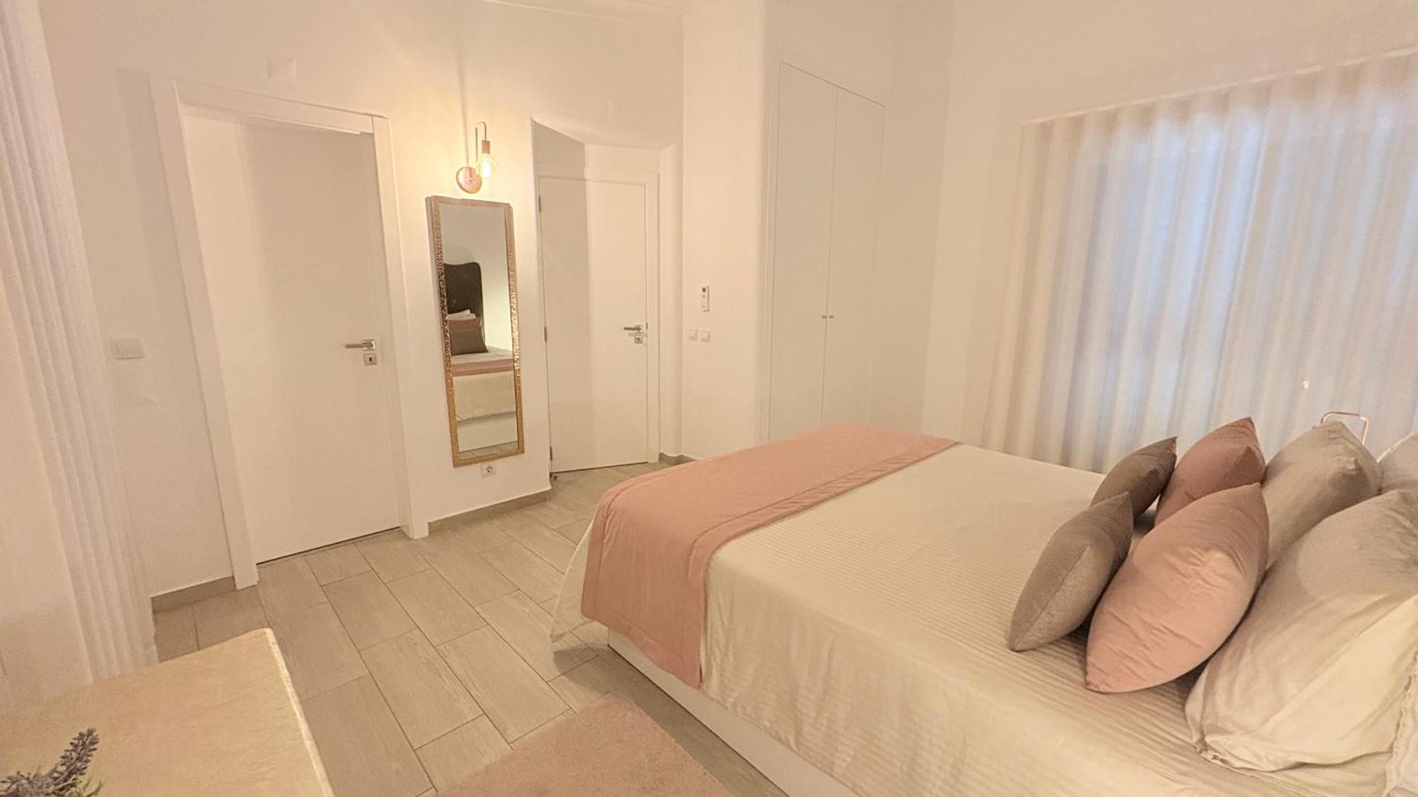 Villa Cristina 17 - 500 M From The Beach Albufeira Extérieur photo