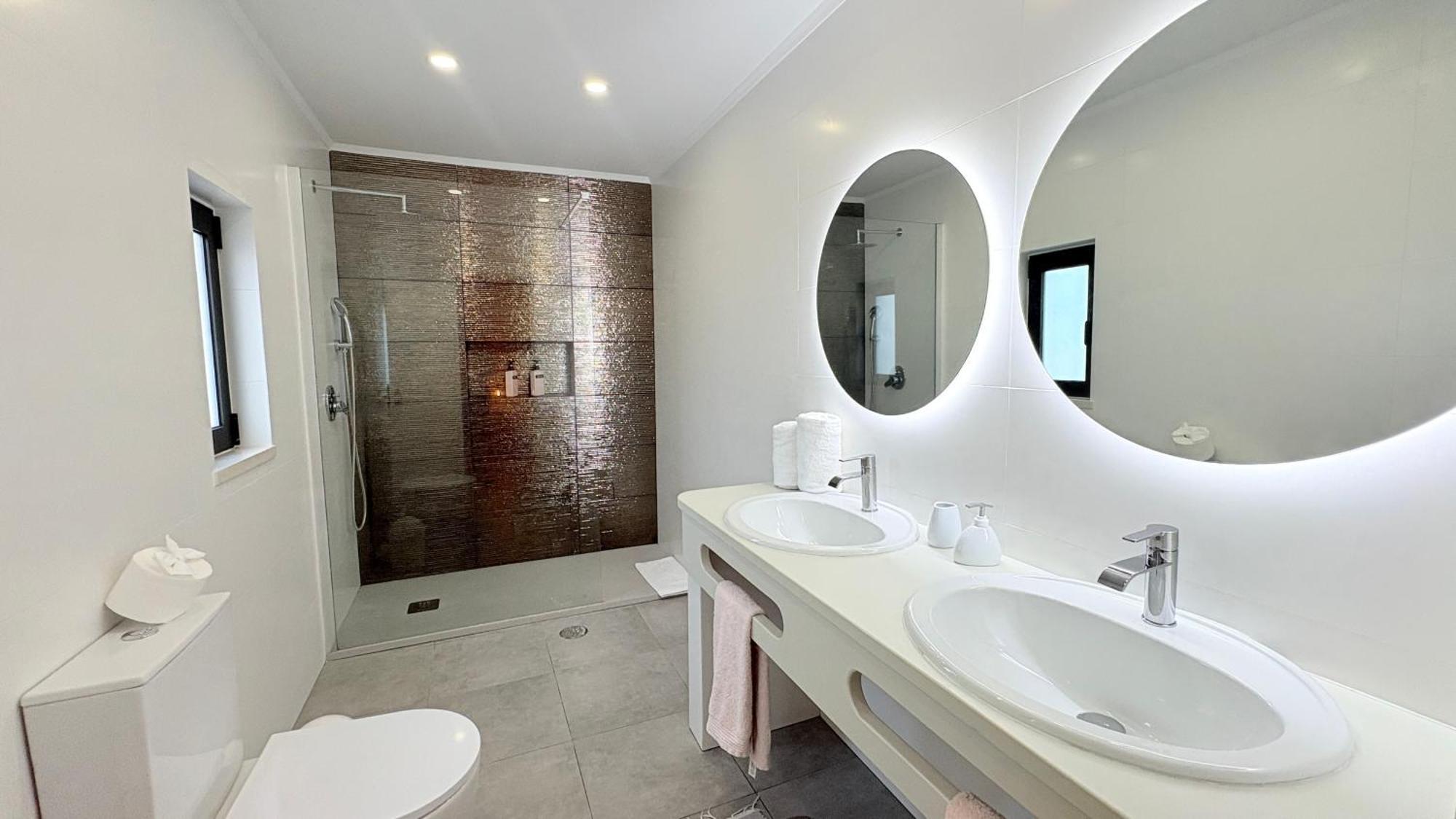Villa Cristina 17 - 500 M From The Beach Albufeira Extérieur photo