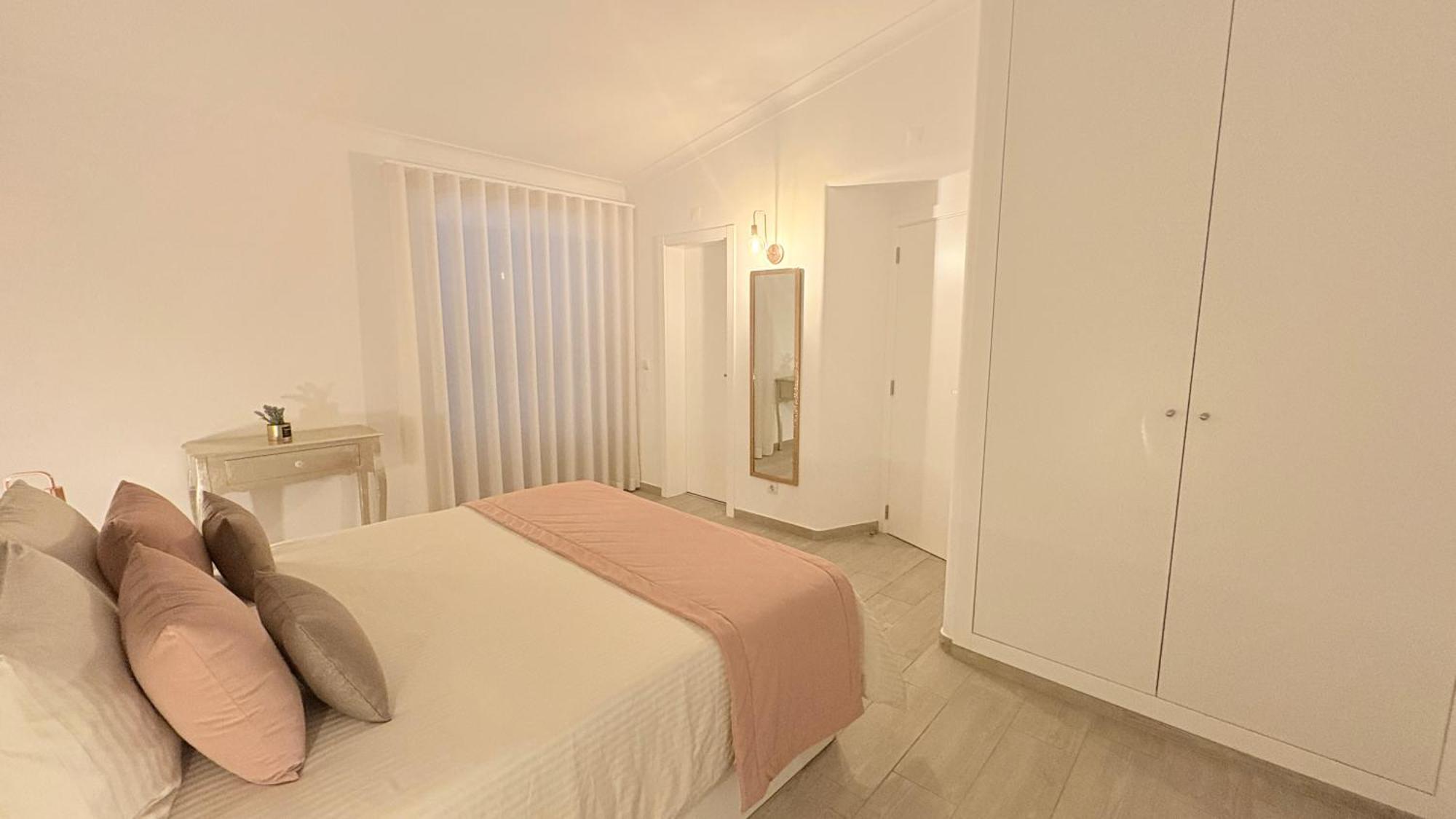 Villa Cristina 17 - 500 M From The Beach Albufeira Extérieur photo