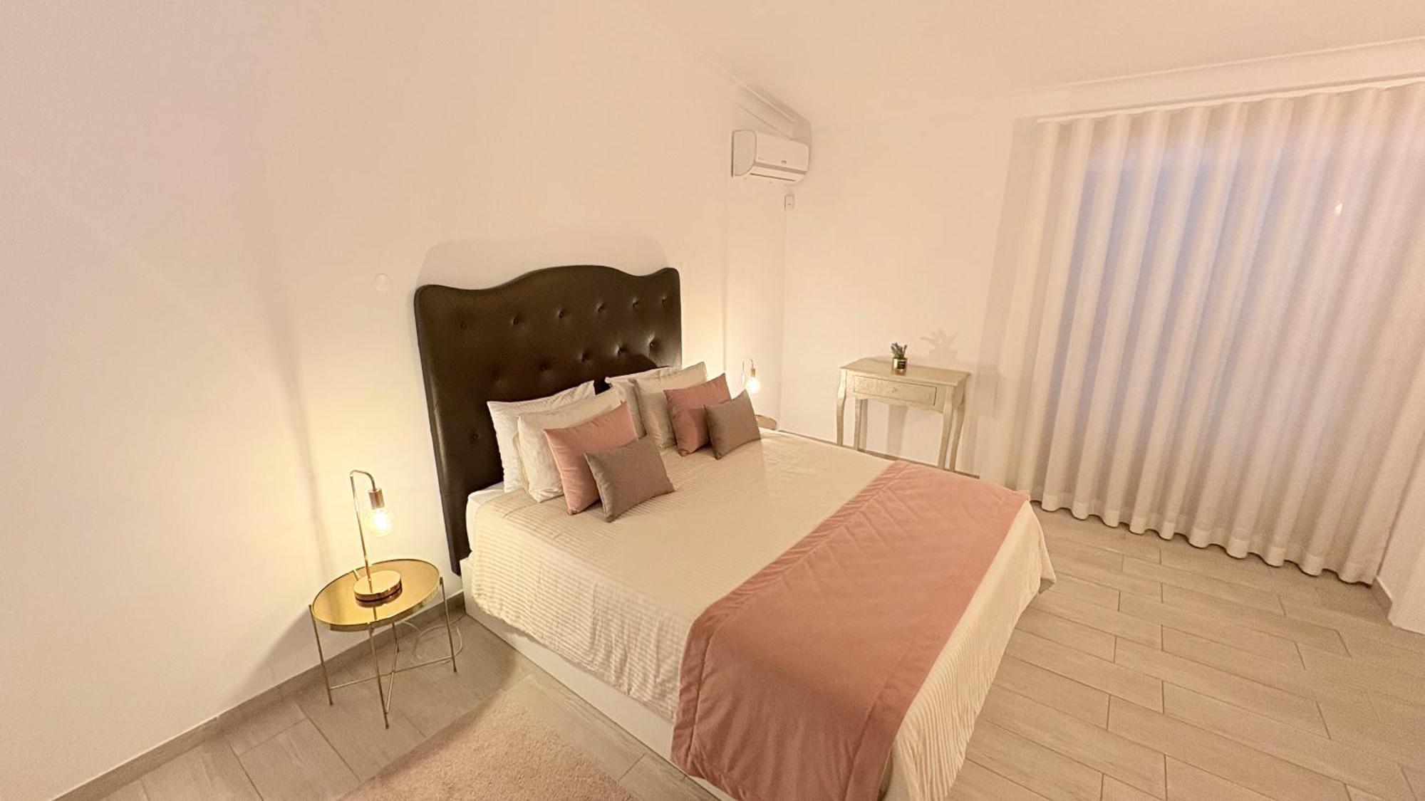 Villa Cristina 17 - 500 M From The Beach Albufeira Extérieur photo