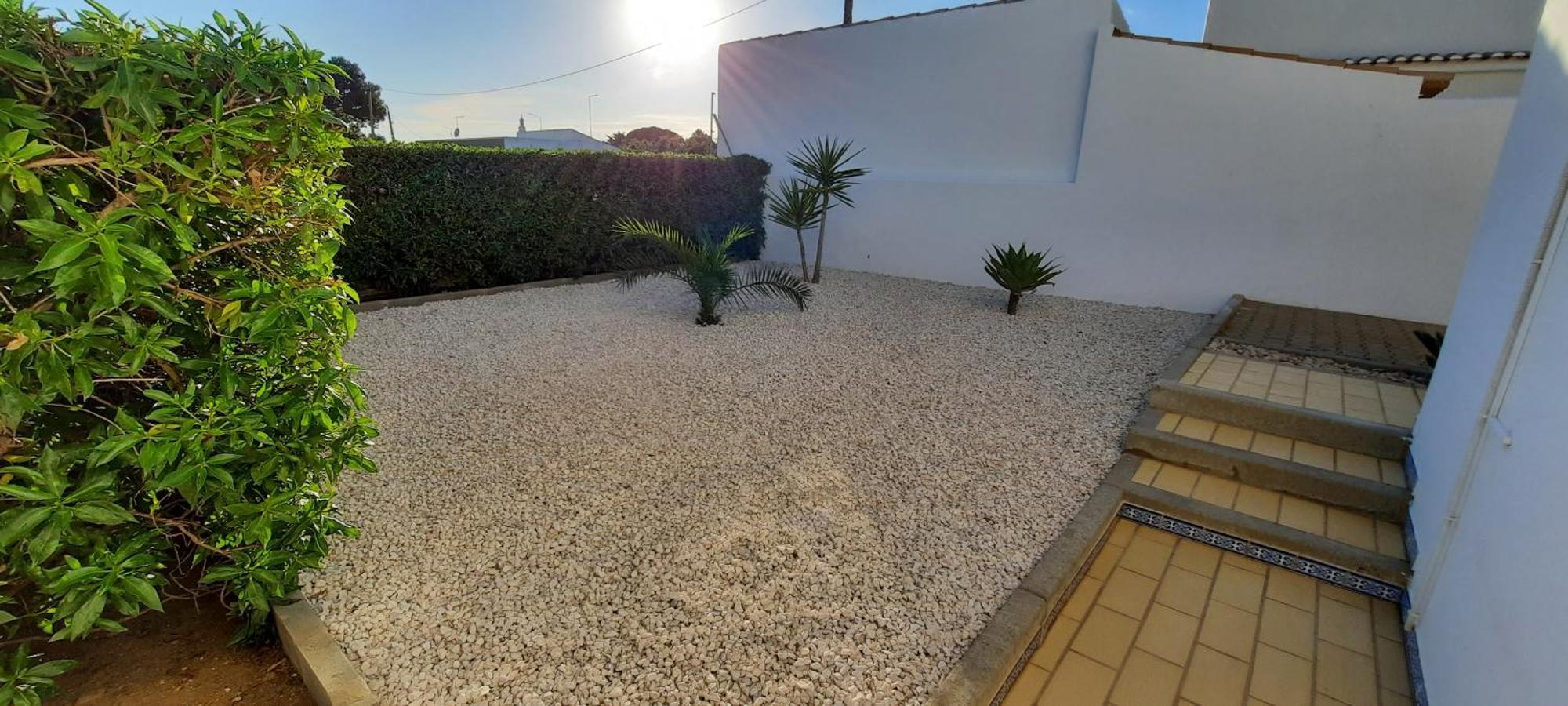 Villa Cristina 17 - 500 M From The Beach Albufeira Extérieur photo