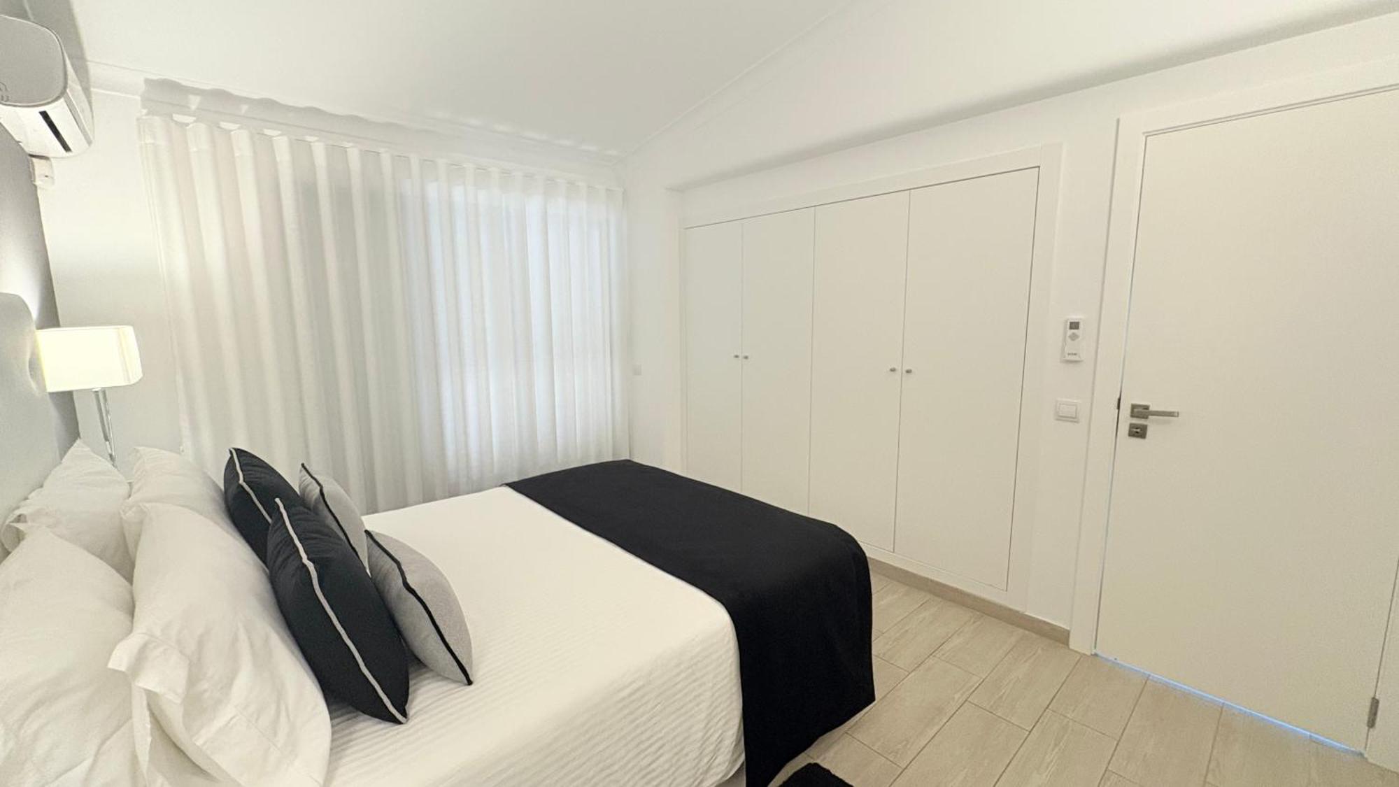 Villa Cristina 17 - 500 M From The Beach Albufeira Extérieur photo