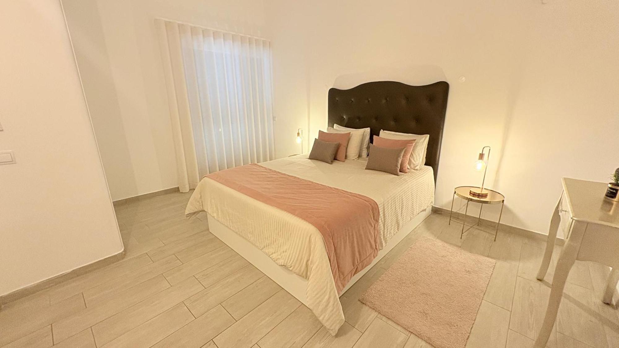 Villa Cristina 17 - 500 M From The Beach Albufeira Extérieur photo